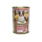 Stuzzy Dog Monoprotein Maiale 400 gr