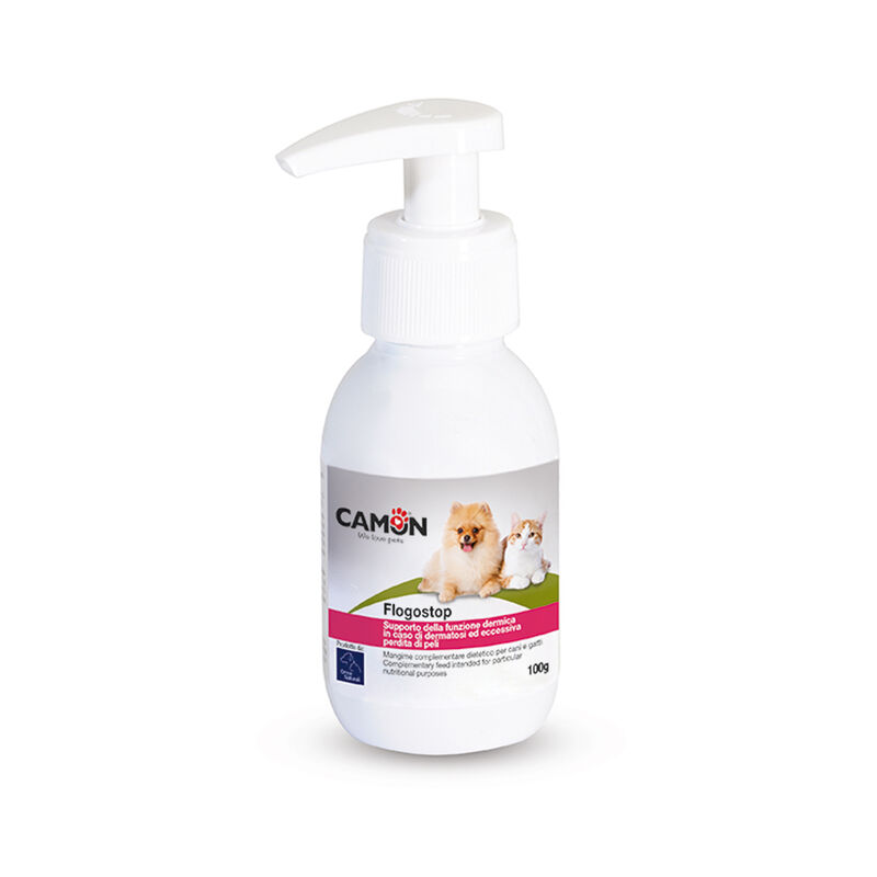 Camon Orme Naturali Flogostop Pasta 100 gr - Scad Ottobre 25
