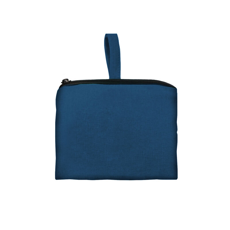 L'Isola dei Tesori Impermeabile 4 stagioni Blu 48-50 cm