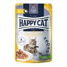 Happy Cat Culinary Pollame in Salsa 85 gr