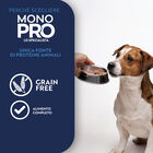 Monopro Dog Adult All breeds Manzo 400 gr