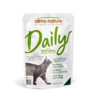 Almo Nature Daily Cat Adult Agnello e Vitello 70gr image number 0