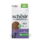 Schesir Sensitive Crocchette per cani adulti medium Agnello 12 kg