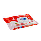 Petup Salviette con Alcol Igienizzanti 40 pz