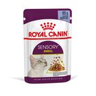Royal Canin Cat Adult Sensory Smell Jelly 85 gr image number 0