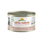 Almo Nature HFC Complete Dog Made in Italy Tacchino con Barbabietola e Riso Integrale 95 gr image number 0