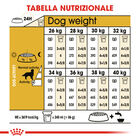 Royal Canin Dog Adult Golden Retriver 3 kg - Scad. Dicembre 25