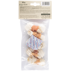 Crancito's Dog Snack Osso annodato di pelle bovina con Pollo 80gr 6pz