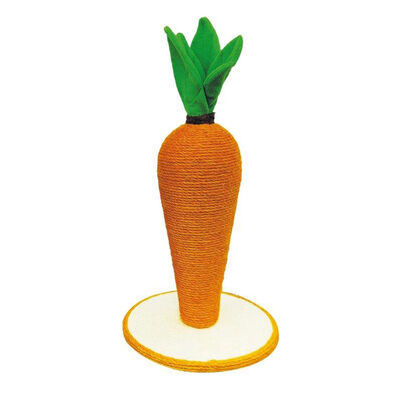 Leo Pet Tiragraffi Carota 55 cm