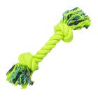 Trixie gioco cane Corda 37 cm colore Lime