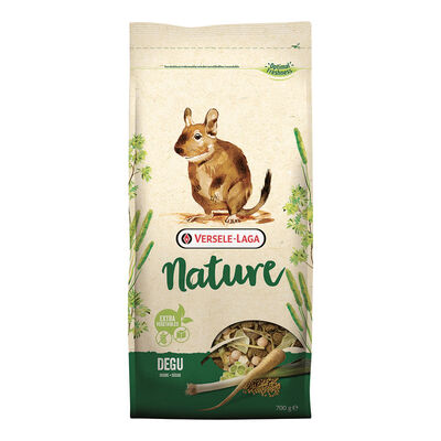 Versele-Laga Nature Degu 700 g