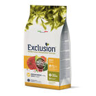 Exclusion Mediterraneo Monoprotein Dog Medium Adult Beef 3 Kg