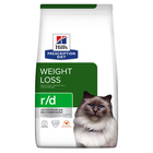 Hill's Prescription Diet Cat r/d Weight Loss con Pollo 1,5 kg