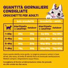 Edgard & Cooper Cat Adult Pollo e Tacchino 2 kg