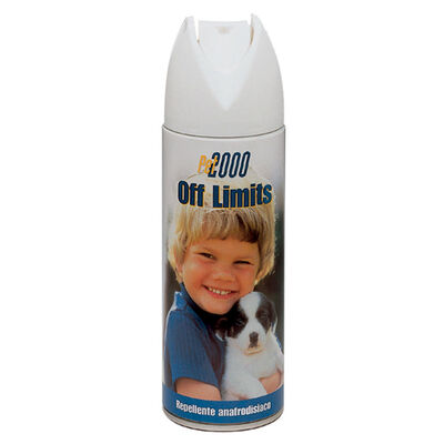 Chifa Off Limits Spray Anafrodisiaco 200 ml