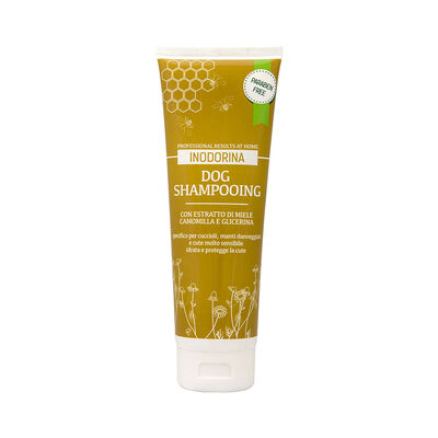 Inodorina Shampoo cane cuccioli 250 ml.