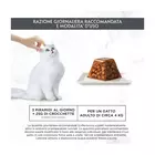 Gourmet Cat Adult Revelations Pollo 4x57g