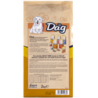 Dag Dog Mini ricco in Pollo 2kg - Scad. Novembre 25