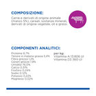 Hill's Science Plan Puppy con Manzo 370gr