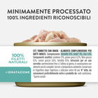 Schesir Cat Tonnetto con Orata in brodo 70 gr