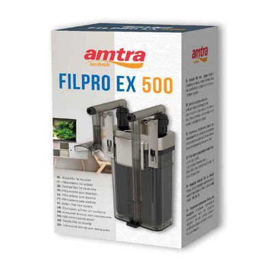 Amtra Filpro EX500