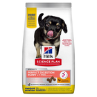 Hill's Science Plan Perfect Digestion Dog Medium Puppy Pollo e Riso integrale 2,5 kg image number 0