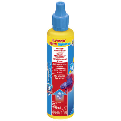 Sera Betta Aquatan 50ml