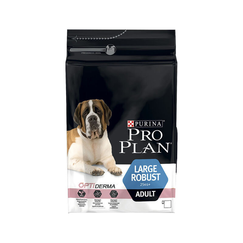 Purina Pro Plan Dog Adult Large Athletic OptiDerma 14 kg