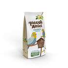 Piccoli Amici Cocorite Gran Mix 1Kg