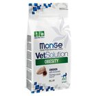 Monge VetSolution Cat Obesity 1,5 kg