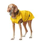Hunter Impermeabile Milford per cani Giallo Tg.25