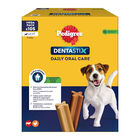 Pedigree Dentastix Dog Small Multipack 105pz