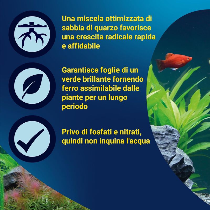 Tetra CompleteSubstrate 5 kg