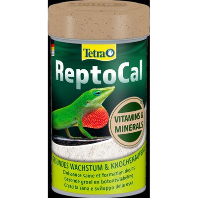 Tetra Reptocal 100ML 