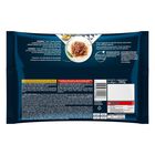 Gourmet Perle Cat Adult Trionfo di Salsa Manzo e Pollo 4 x 85 gr