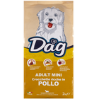 Dag Dog Mini ricco in Pollo 2kg - Scad. Novembre 25