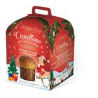 DoggyeBag Canettone per cani 125 gr