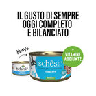 Schesir Cat Adult Tonnetto jelly 85g