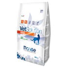 Monge VetSolution Cat Renal 400 gr image number 0