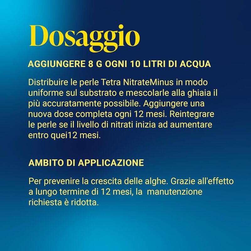 Tetra NitrateMinus 250 ml
