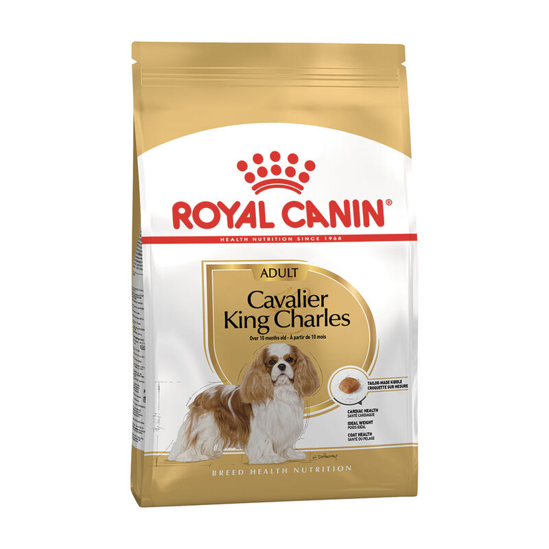Royal Canin Dog Adult e Senior Cavalier King Charles Spaniel 1,5 kg