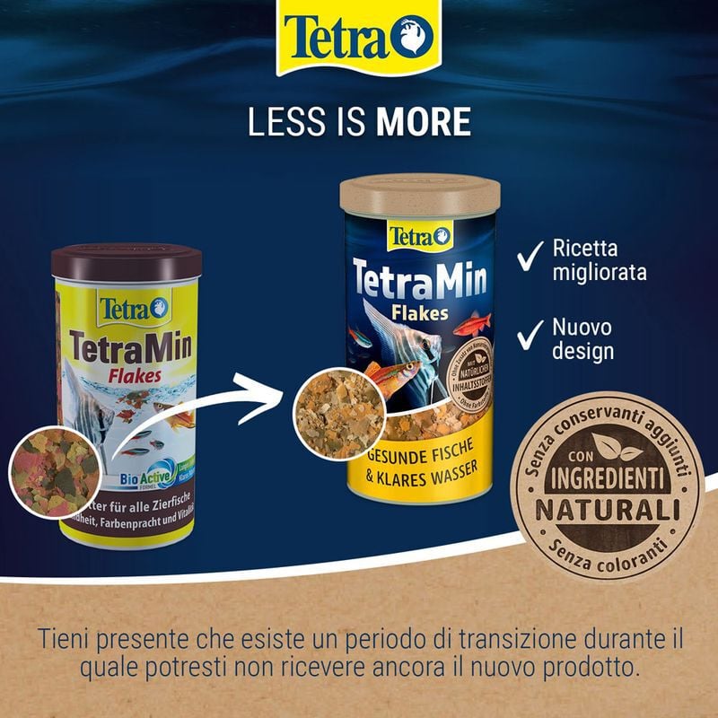 TetraMin Flakes 100 ml