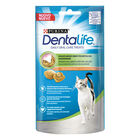 Dentalife Snack per gatti al gusto di Salmone 40g