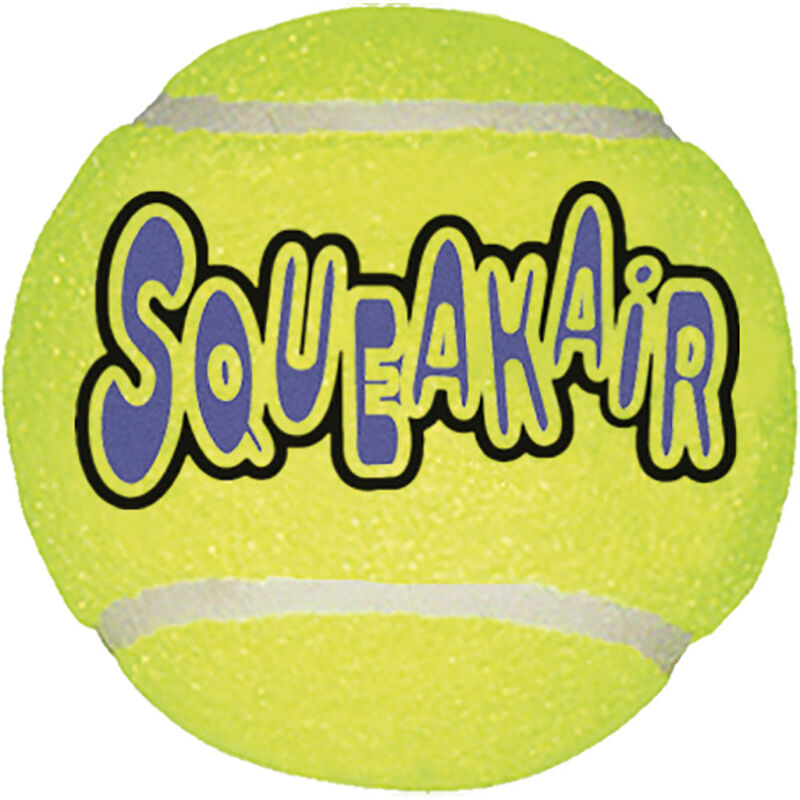 Kong Palla Air Squeaker Large 2 pz