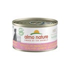 Almo Nature HFC Natural Dog Vitello con Prosciutto 95gr image number 0