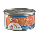 Almo Nature Daily Cat Pesce oceanico 85g 