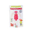 Real Bowl Alimento umido per cani adulti di taglia piccola Tacchino 150 gr