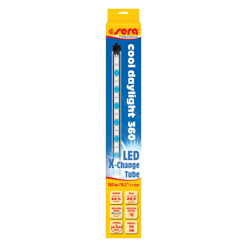 Sera Led Daylight Cool 360mm