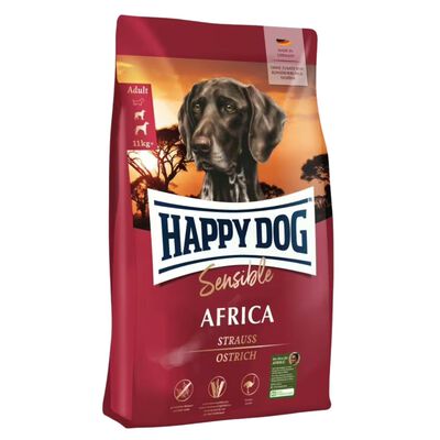 Happy Dog Sensible Africa 11 kg