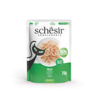 Schesir Cat Filetti di Pollo in Gelatina 70g